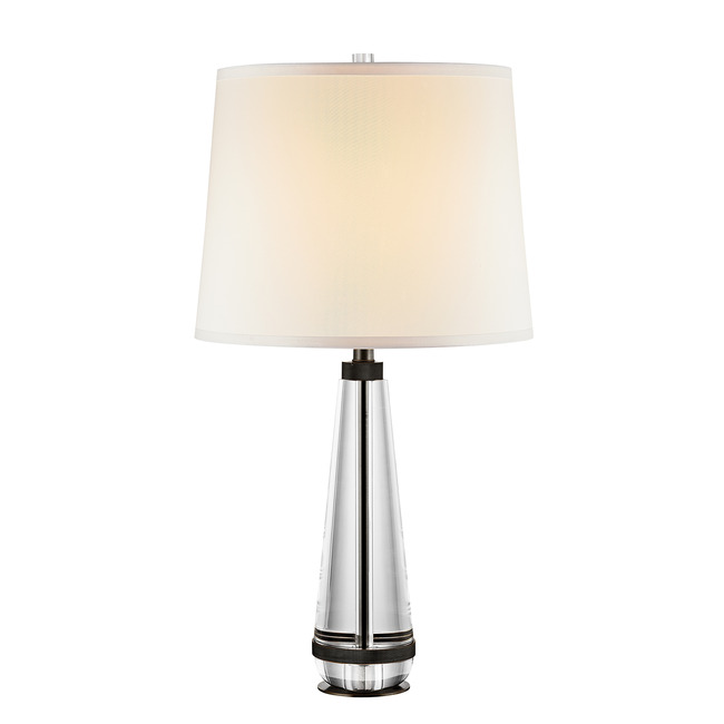 Calista Table Lamp by Alora