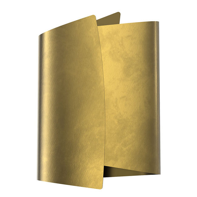 Parducci Wall Sconce by Alora