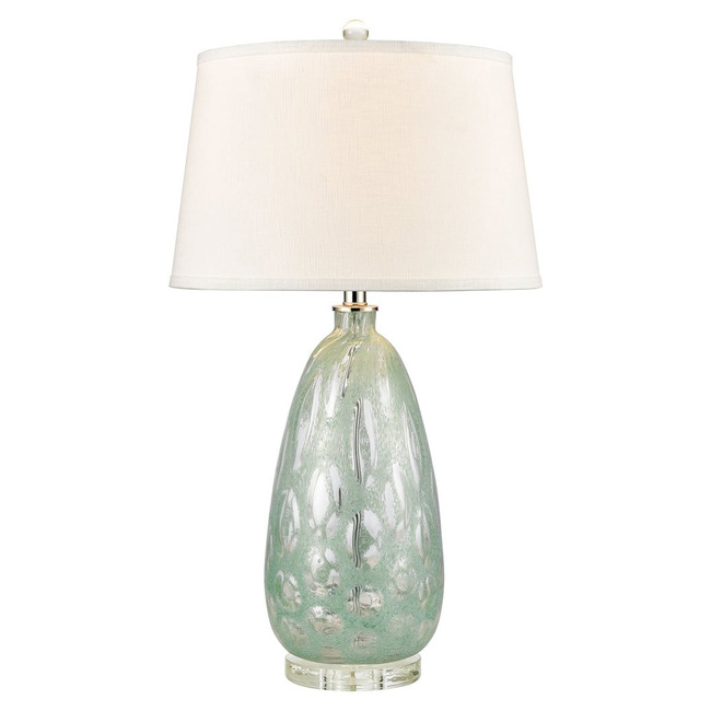 Bayside Blues Table Lamp by Elk Home