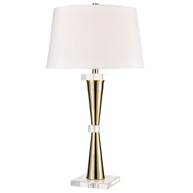 Brandt Table Lamp by Elk Home