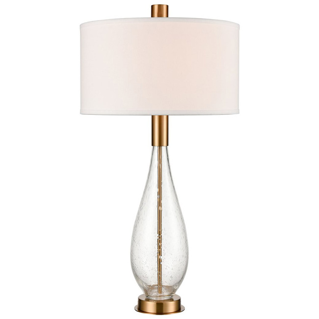 Chepstow Table Lamp by Elk Home