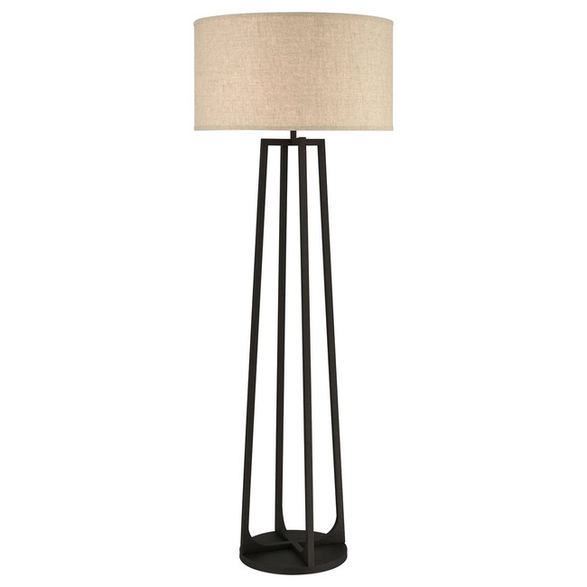 Colony Floor Lamp by Elk Home