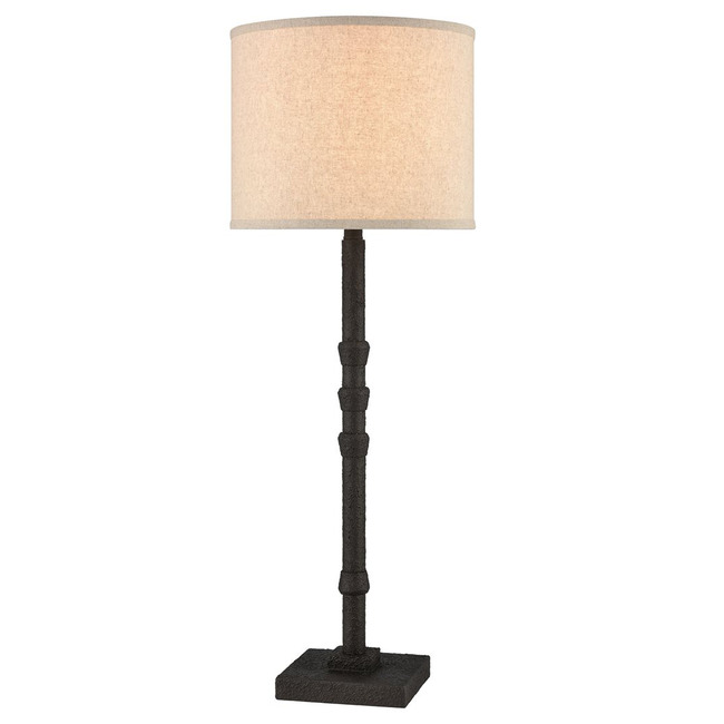 Colony Tall Table Lamp by Elk Home