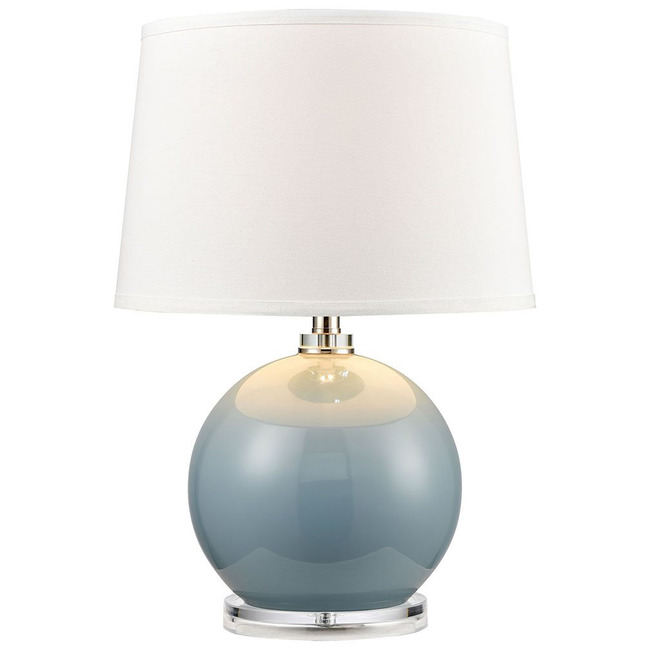 Culland Table Lamp by Elk Home