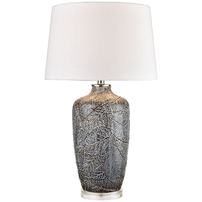 Forage Table Lamp by Elk Home