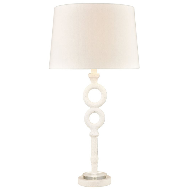 Hammered Home Table Lamp by Elk Home