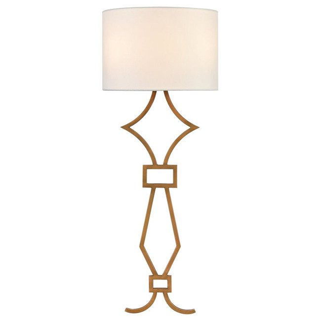 Harlech Short Wall Sconce by Elk Home