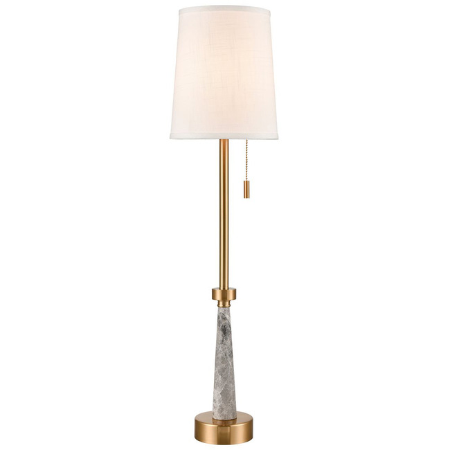 Magda Table Lamp by Elk Home