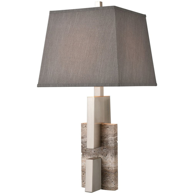 Rochester Table Lamp  by Elk Home