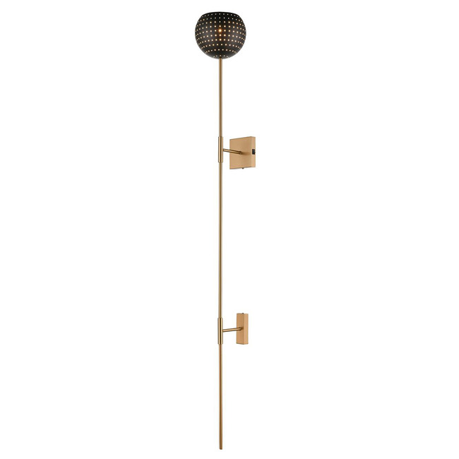 Scarab Plug In Wall Sconce by Elk Home