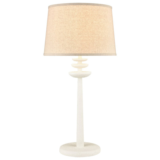 Seapen Table Lamp  by Elk Home