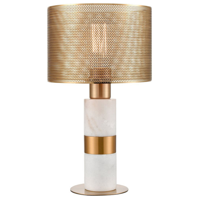 Sureshot Accent Lamp by Elk Home