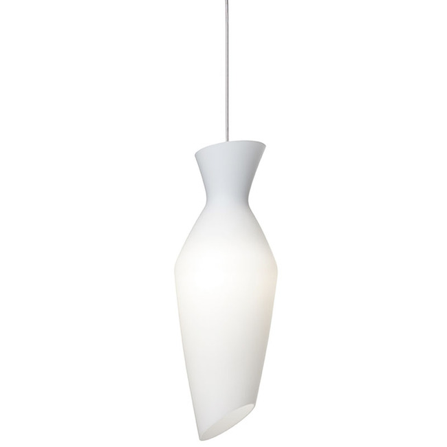 Malvasia Pendant by Fabbian