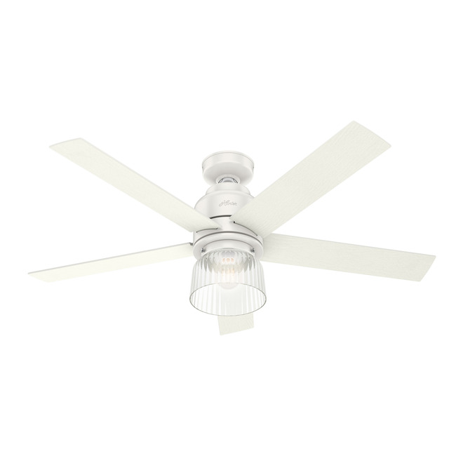 Grove Park Ceiling Fan by Hunter Fan