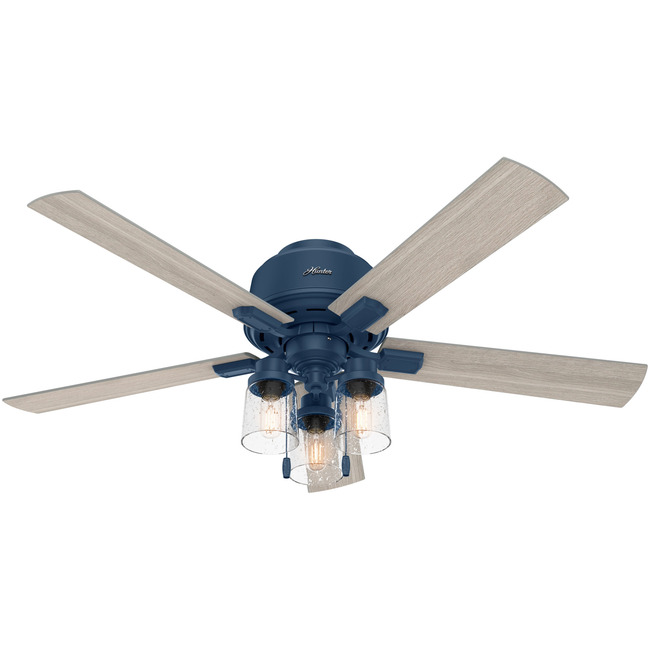 Hartland Low Profile Ceiling Fan by Hunter Fan