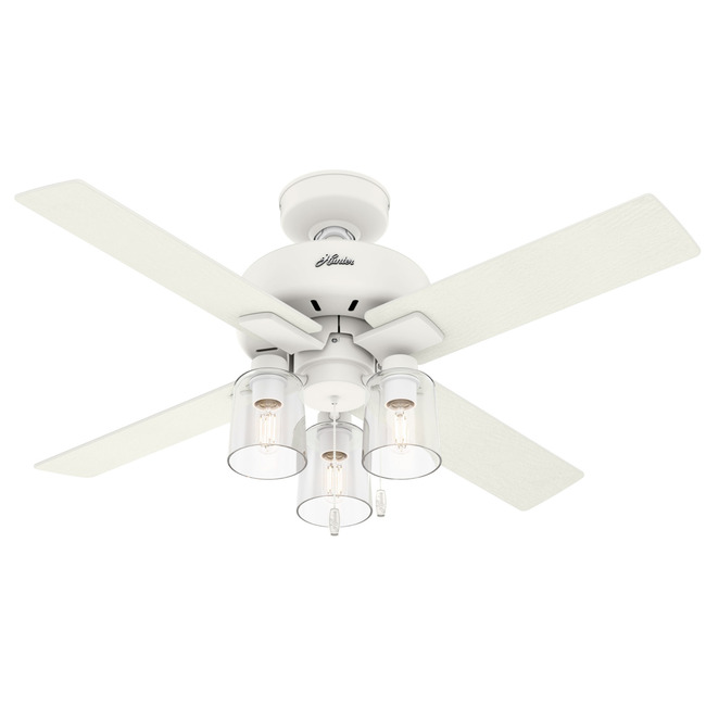 Pelston Ceiling Fan by Hunter Fan