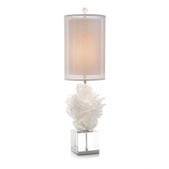 Celene Table Lamp by John-Richard