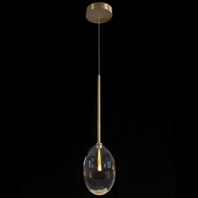 Echo Pendant by John-Richard