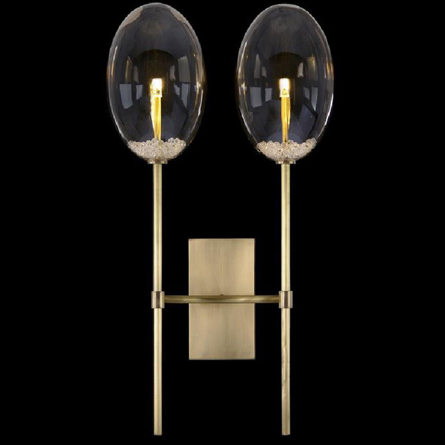Echo Wall Sconce by John-Richard