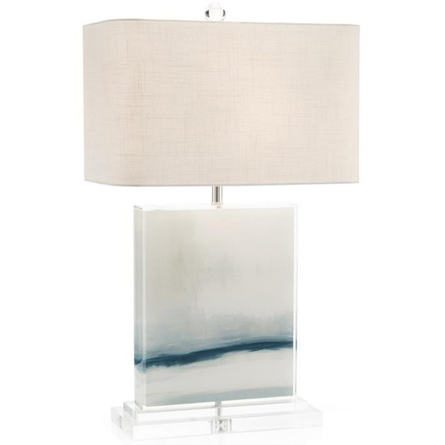 Enigma Table Lamp by John-Richard
