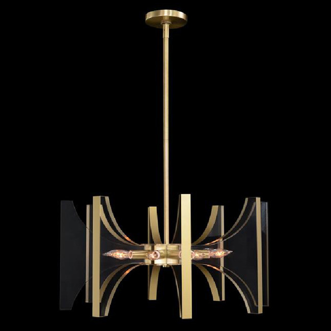 Genesis Chandelier by John-Richard