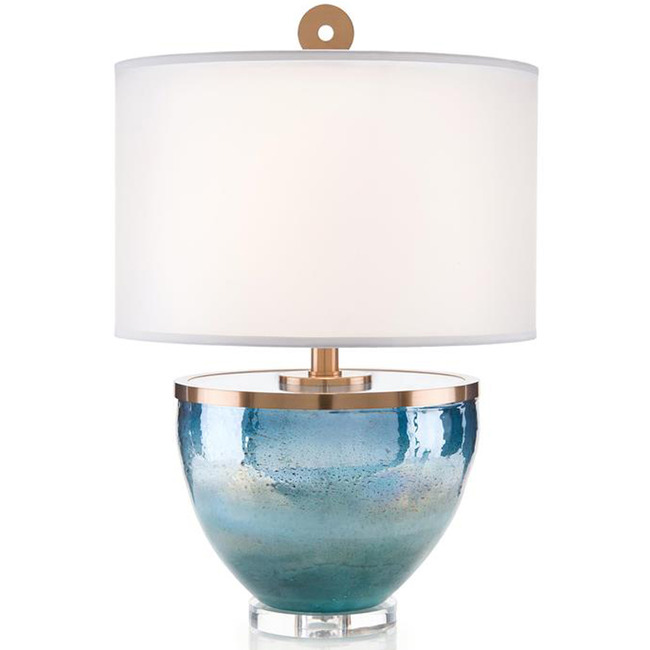 Islamorada Table Lamp by John-Richard