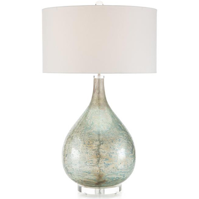 Ocean Table Lamp by John-Richard