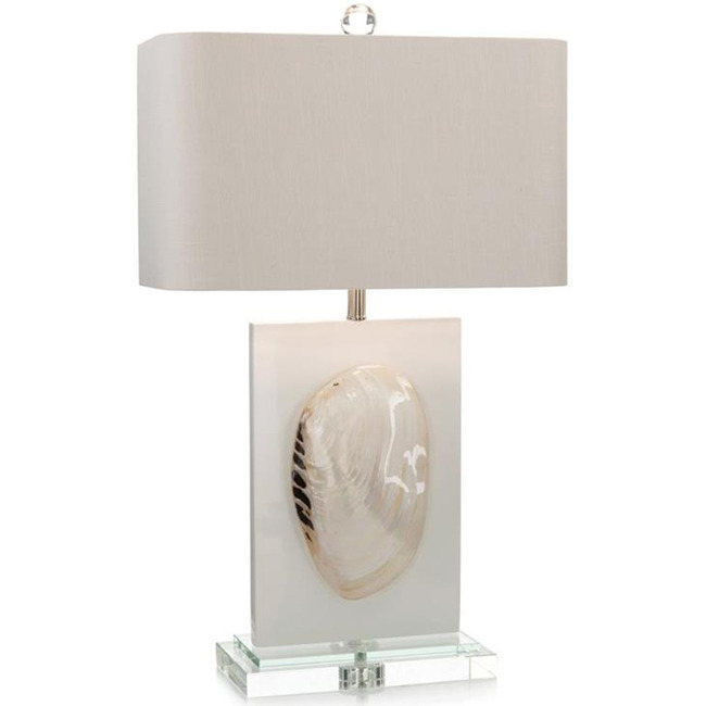 Sarasota Table Lamp by John-Richard