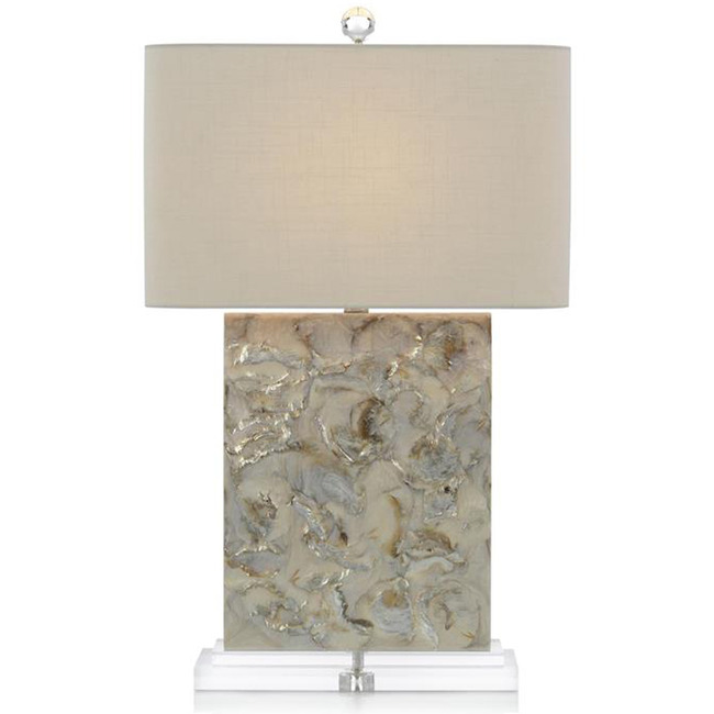 Sultry Table Lamp by John-Richard