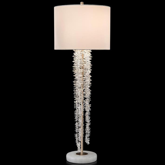 Waterfall Table Lamp by John-Richard