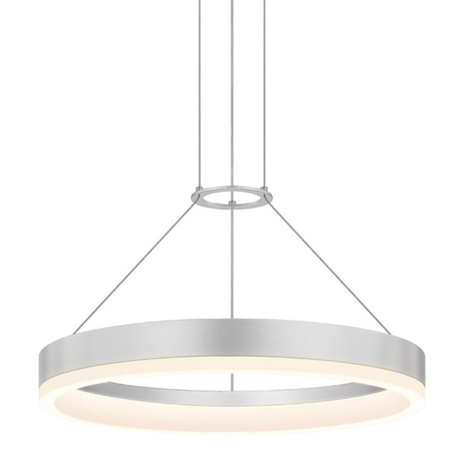 Corona Ring Pendant by SONNEMAN - A Way of Light