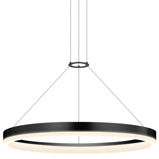 Corona Ring Pendant by SONNEMAN - A Way of Light