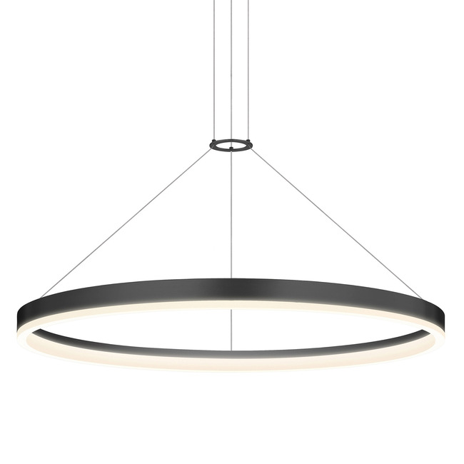 Corona Ring Pendant by SONNEMAN - A Way of Light