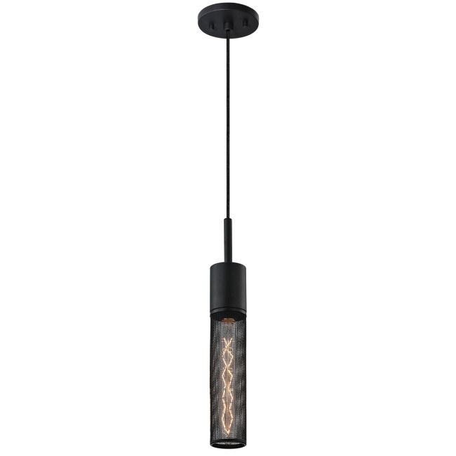 Gotham Multi Light Pendant by SONNEMAN - A Way of Light