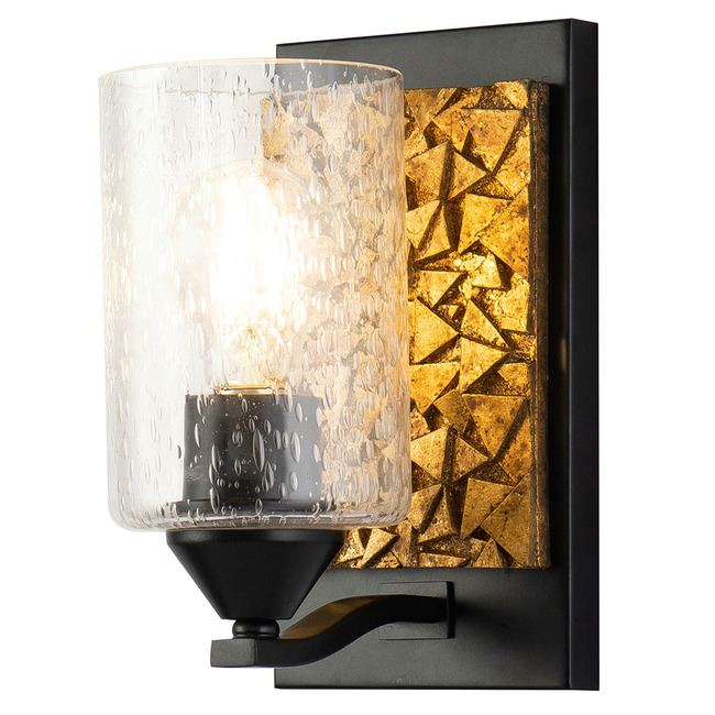 Bocage Wall Sconce by Lucas + McKearn