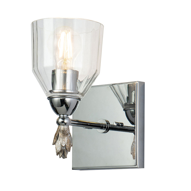 Felice F1 Wall Sconce by Lucas + McKearn