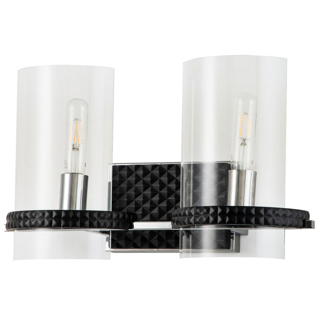 Mazant Bathroom Vanity Light by Lucas + McKearn