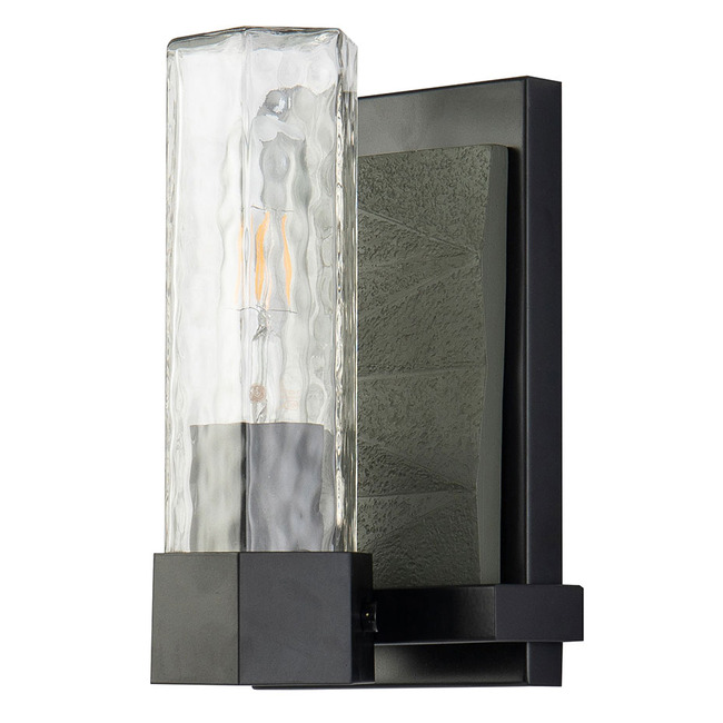 Navarre Wall Sconce by Lucas + McKearn