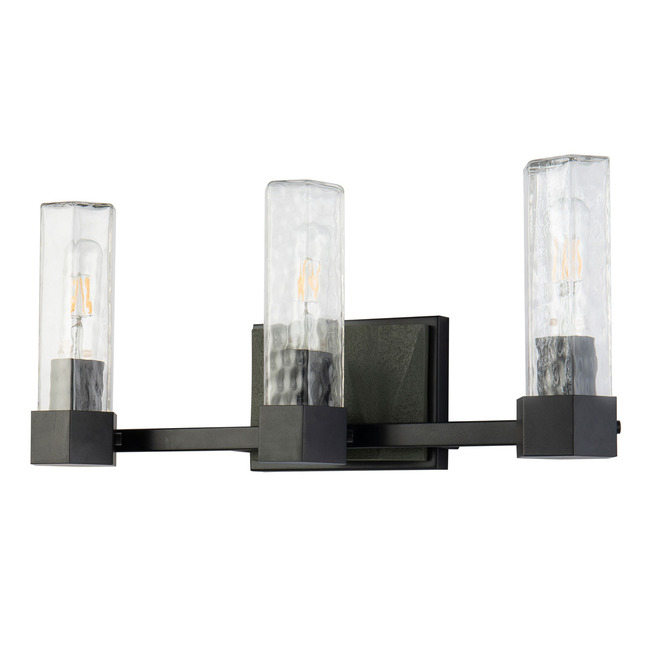 Navarre Bathroom Vanity Light by Lucas + McKearn