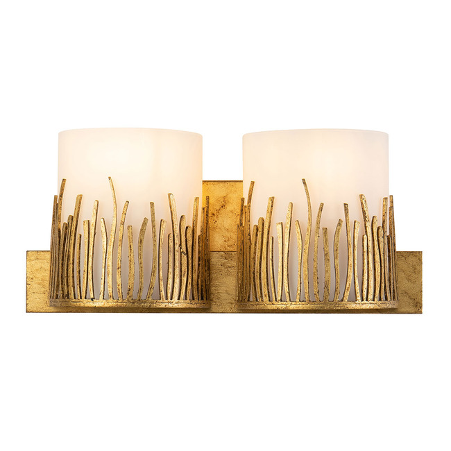 Sawgrass Bathroom Vanity Light by Lucas + McKearn