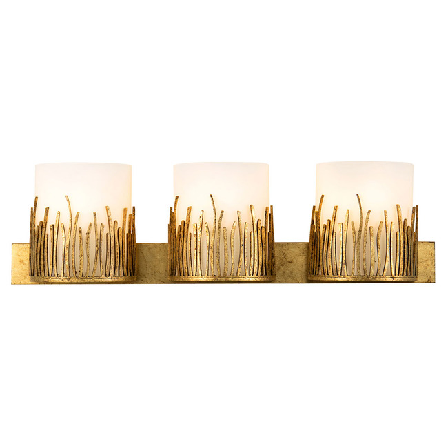 Sawgrass Bathroom Vanity Light by Lucas + McKearn