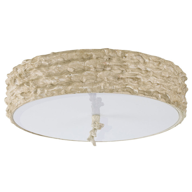 Trellis Ceiling Light Fixture by Lucas + McKearn
