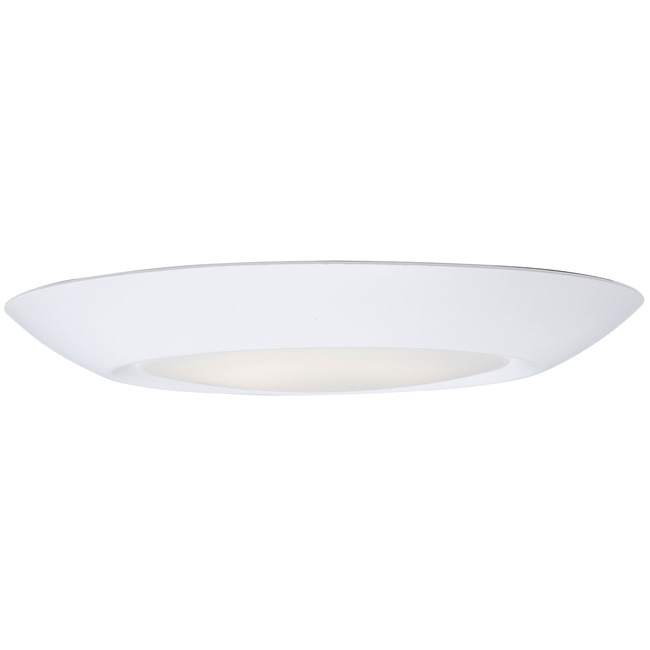 Diverse Non-T24 4000K Wet Location Ceiling Light by Maxim Lighting