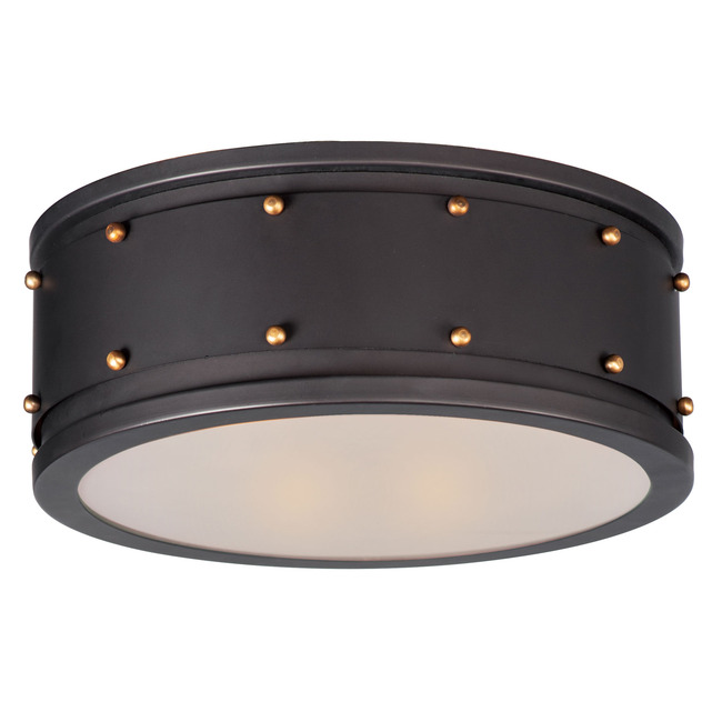 Trestle Flush Mount by Maxim Lighting