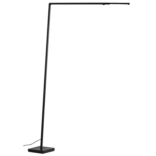 Untitled Linear Floor Lamp by Nemo