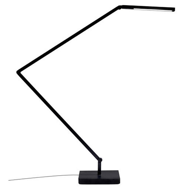Untitled Linear Table Lamp by Nemo