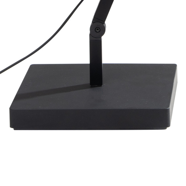 Untitled Table Lamp Base by Nemo