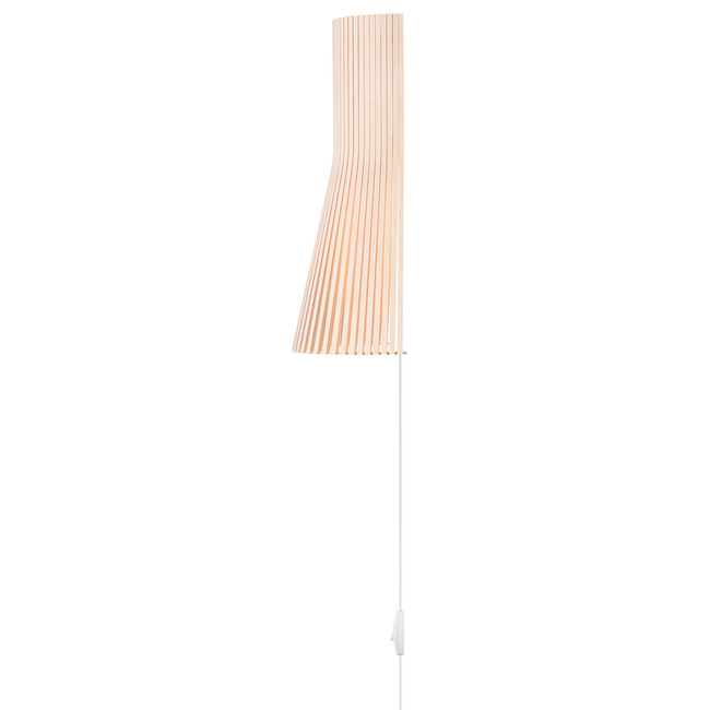 Secto 4231 Wall Sconce by Secto Design