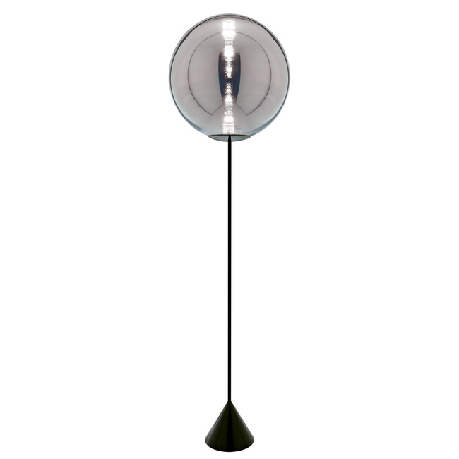 globe led floor lamp