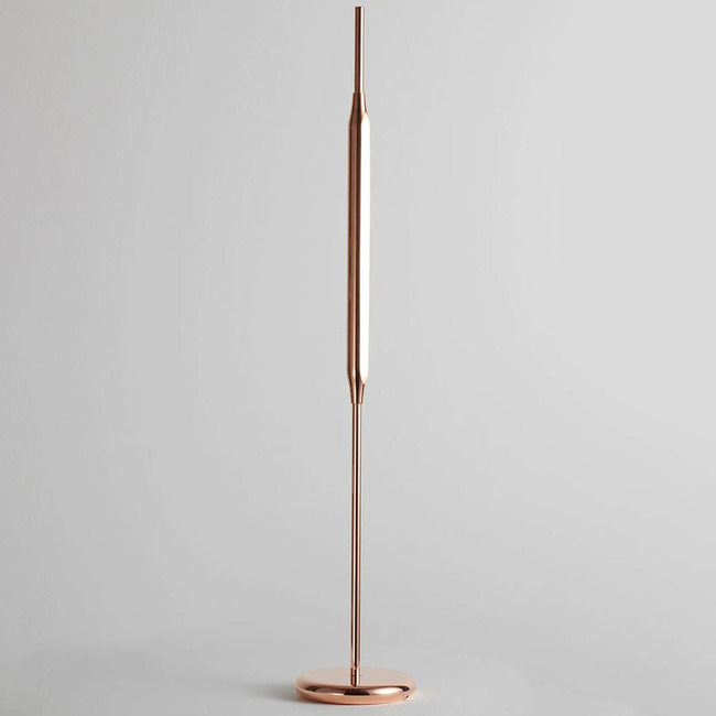 Reed Table Lamp by Tom Kirk Lighting